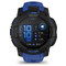 Garmin Instinct 3 AMOLED 45mm Supernova Collection Black / Blue Garmin Instinct 3 AMOLED 45mm Supernova Collection Black / Blue