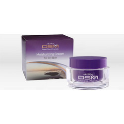 Mon Platin DSM Moisturizing Cream For Dry Skin 50ml