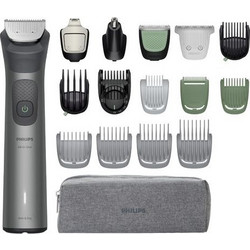 Philips Επαναφορτιζόμενο Σετ Κουρευτικής Μηχανής MG7941/15