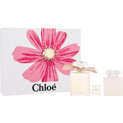 Chloe Eau de Parfum 100ml + 5ml + Body Lotion 100ml