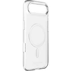Native Union Re Clear Back Cover Transparent (iPhone Air)