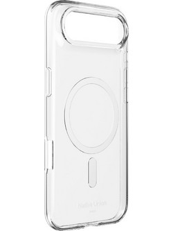 Native Union Re Clear Back Cover Transparent (iPhone Air)