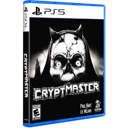 Cryptmaster PS5