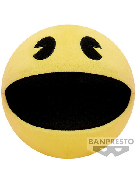 Banpresto Pac-Man 45th Anniversary Pac-Man 20cm