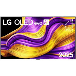 LG evo G5 97G54 Smart Τηλεόραση 97" 4K UHD OLED HDR (2025)