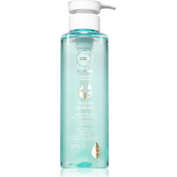 Yope Hyalu Hydrate Αφρόλουτρο σε Gel 300ml