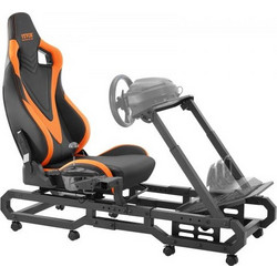Vevor για Logitech G923/G920/G29, Μέγιστο Φορτίο 150kg Βάση Τιμονιέρας