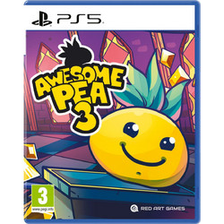 Awesome Pea 3 PS5