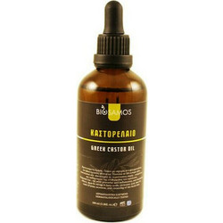 Biosamos Καστορέλαιο 100ml