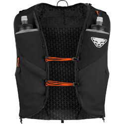 Dynafit Alpine 15 Γιλέκο Υδροδοσίας για Τρέξιμο Μαύρο 08-490200910