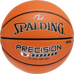 Spalding Precision TF-1000 Logo Fiba 77-526Z
