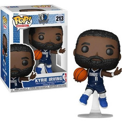 Funko Pop! Basketball Dallas Mavericks 213 Kyrie Irving