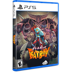Bat Boy PS5
