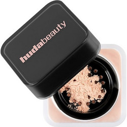 Huda Beauty Baby Bake Mini Peach Pie Loose Powder 6gr