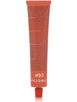 Inebrya Color 9.0 Πολύ Ανοιχτό Ξανθό Φυσικό Μόνιμη Βαφή Μαλλιών 100ml