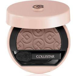 Collistar Impeccabile 410 Greige Σκιά Ματιών Matte 3gr