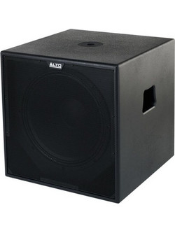 Alto TX 18S Sub