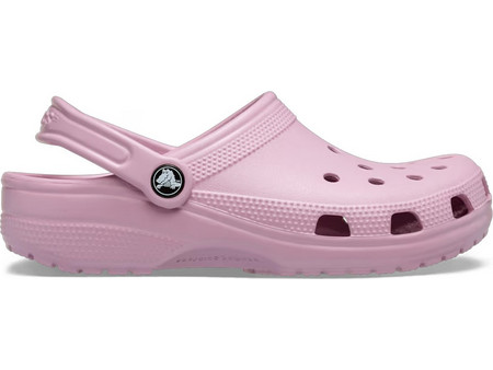 Crocs Classic Clog Hydrangea Σαμπό Σκούρο Ροζ 10001-5BX
