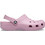 Crocs Classic Clog Hydrangea Σαμπό Σκούρο Ροζ 10001-5BX