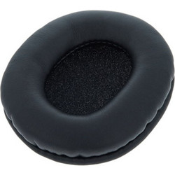 Audio Technica Ανταλλακτικά Μαξιλαράκια Ακουστικών Earpads για ATH-M20X/M30X Μαύρα
