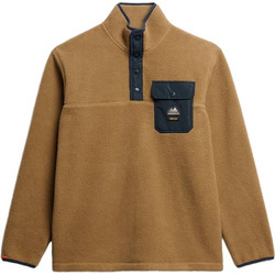 Superdry D1 Ovin Ανδρικό Αθλητικό Φούτερ Ταμπά M2014283A-1XP