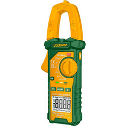 Jadever Αμπεροτσιμπίδα JDDM6503