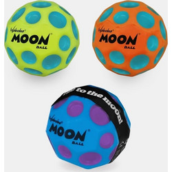 Waboba Παιδικό Moon Ball Martian Διάφορα Χρώματα 6.3cm C02GO130489