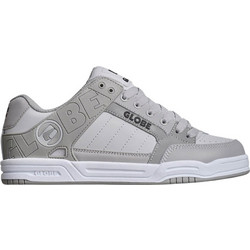 Globe Tilt Ανδρικά Sneakers Γκρι GBTILT-15245