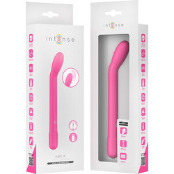 Intense Karlie G-Spot Stimulator Δονητής G-Spot 18.7cm Ροζ