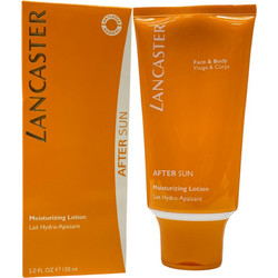 Lancaster Moisturizing After Sun Γαλάκτωμα Προσώπου & Σώματος 150ml