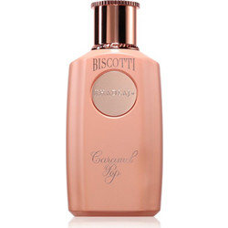 Khadlaj Biscotti Caramel Pop Pure Parfum 100ml