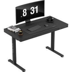 Huzaro Mark Adler Leader 8.2 Gaming Γραφείο Ξύλινο Ρυθμιζόμενο Ύψος 120x60x118cm