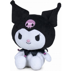 Play By Play Hello Kitty & Friends Sanrio Kuromi 50cm