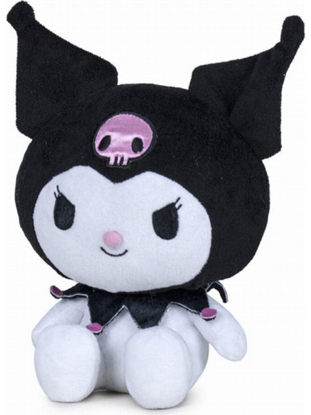 Play By Play Hello Kitty & Friends Sanrio Kuromi 50cm