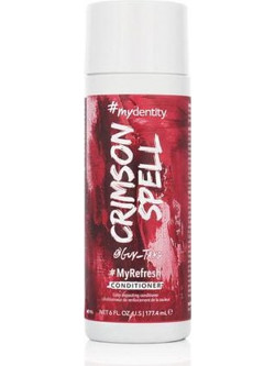 Mydentity MyRefresh Crimson Spell Conditioner 177.4ml