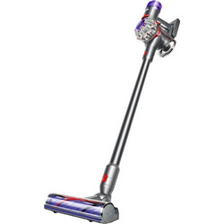 Dyson V7 Advanced Silver Επαναφορτιζόμενη Σκούπα Stick & Χειρός 21.6V 218051-01