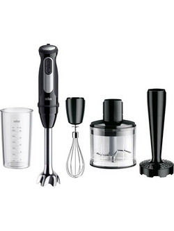 Braun MultiQuick 5 Pro MQ55307M
