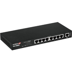 Edimax TGS-3109XT Unmanaged L2 Switch με 8 Θύρες Ethernet 1000Mbps
