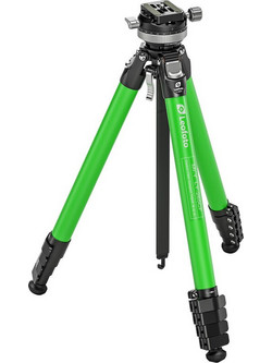 Leofoto Carbon LY-265CF MR.Y Green