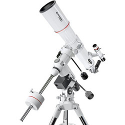 Bresser AC 90/500 Messier EXOS-2