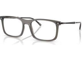 Ray-Ban RX7260 8463 Ανδρικός Σκελετός Γυαλιών Οράσεως Κοκάλινος Μαύρος