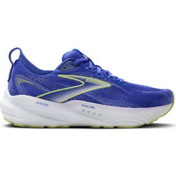 Brooks Glycerin 22 Γυναικεία Αθλητικά Παπούτσια για Τρέξιμο Royal Blue 1204341B-440