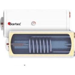 Bartec Supreme Ηλεκτρομπόιλερ 80lt Δαπέδου 80L-SPRM