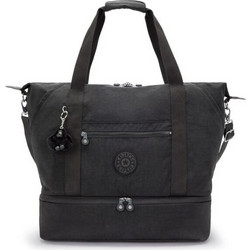 Kipling Art I3869-P39 Σακ Βουαγιάζ 41.5lt Μαύρο
