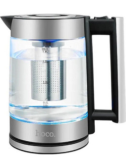 Hoco HA01A Βραστήρας 1.8lt 1000W
