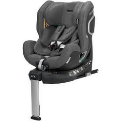 Recaro Xenon 1 Κάθισμα Αυτοκινήτου i-Size 0-25kg ISOfix Gallant Grey
