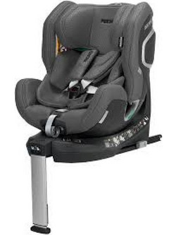 Recaro Xenon 1 Κάθισμα Αυτοκινήτου i-Size 0-25kg ISOfix Gallant Grey