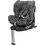 Recaro Xenon 1 Κάθισμα Αυτοκινήτου i-Size 0-25kg ISOfix Gallant Grey