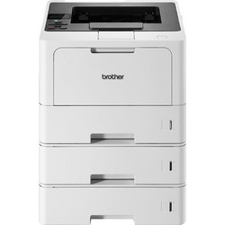 Brother HL-L5210DNTT Μονόχρωμος Εκτυπωτής Laser με Mobile Print