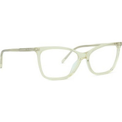 Saint Laurent SL834 008 Γυναικείος Σκελετός Γυαλιών Οράσεως Κοκάλινος Διαφανής